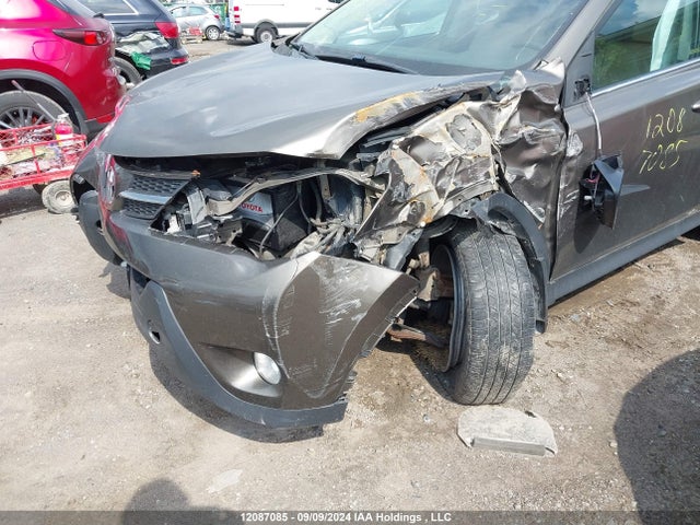 Toyota Rav4 Limited 2014 2T3DFREV3EW130592 Image 6
