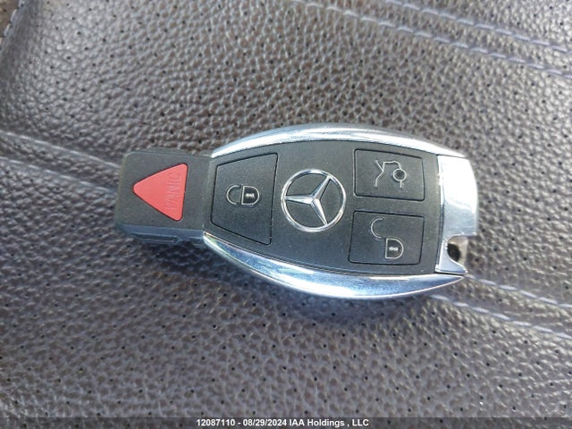 Mercedes-Benz om642 2016 4JGDA2EB5GA791064 Image 11