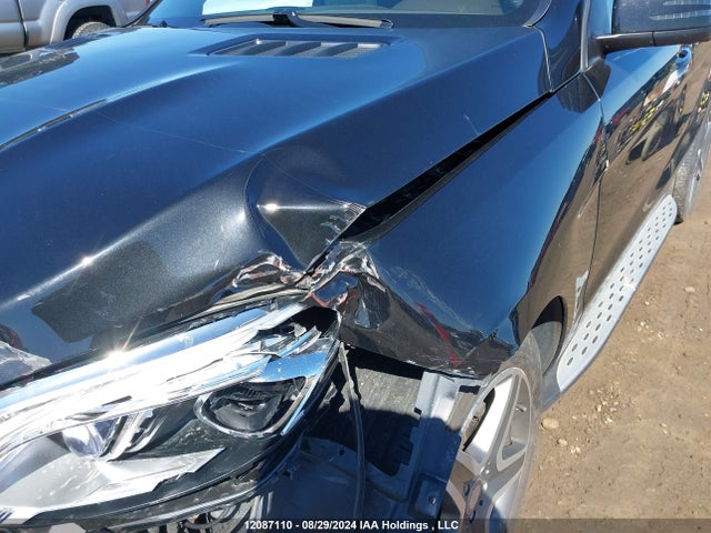 Mercedes-Benz om642 2016 4JGDA2EB5GA791064 Image 12