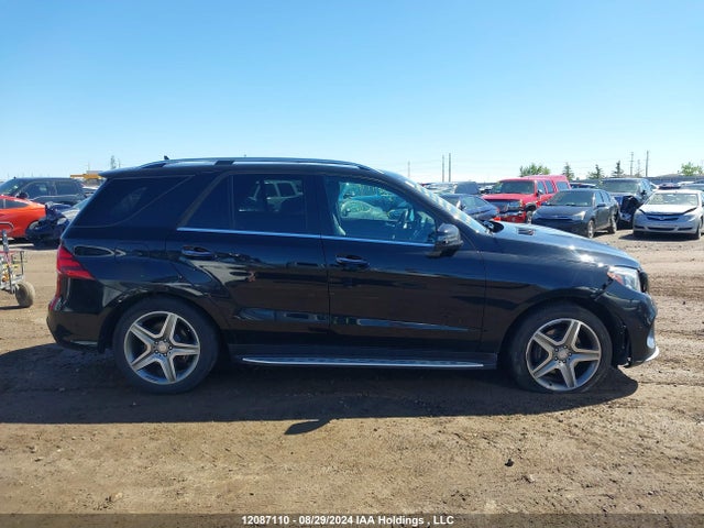 Mercedes-Benz om642 2016 4JGDA2EB5GA791064 Image 14