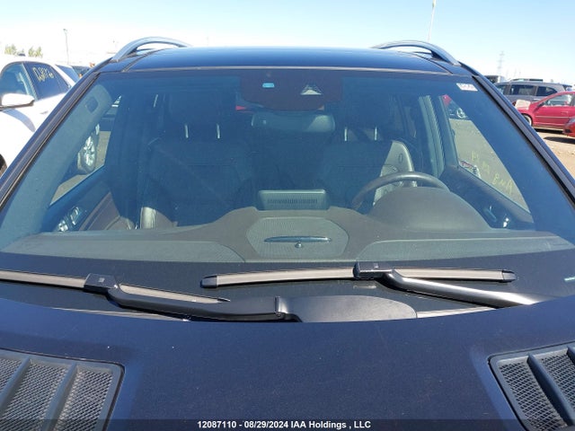 Mercedes-Benz om642 2016 4JGDA2EB5GA791064 Image 18