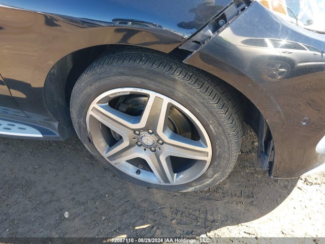 Mercedes-Benz om642 2016 4JGDA2EB5GA791064 Image 19
