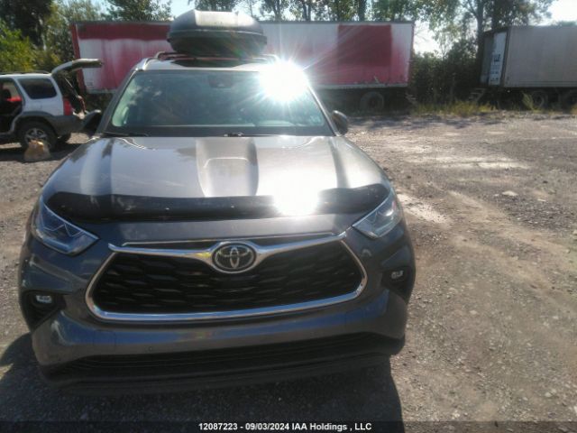 5TDDZRBH4LS043448 Toyota 2gr-fks