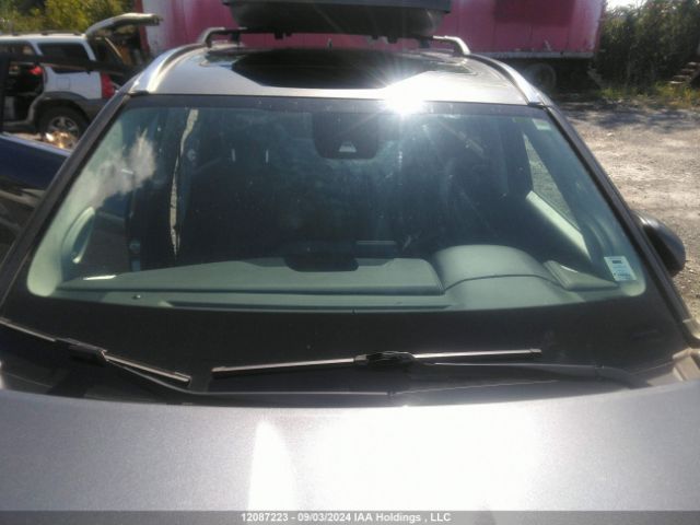 5TDDZRBH4LS043448 Toyota 2gr-fks