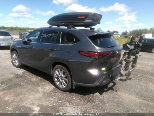 5TDDZRBH4LS043448 Toyota 2gr-fks