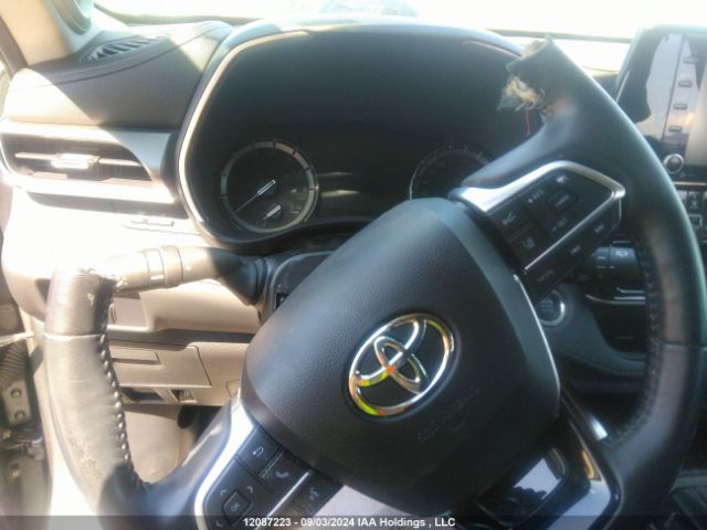 5TDDZRBH4LS043448 Toyota 2gr-fks