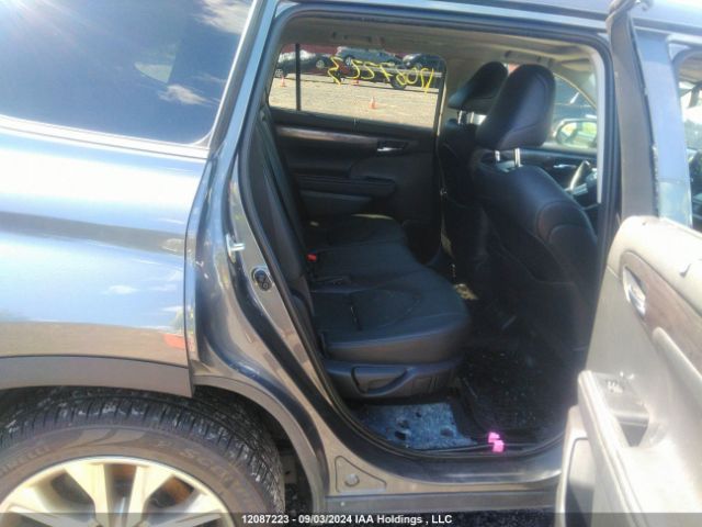 5TDDZRBH4LS043448 Toyota 2gr-fks