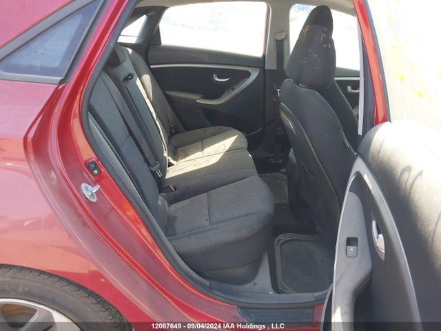 KMHD35LH1GU329201 Hyundai ELANTRA GT