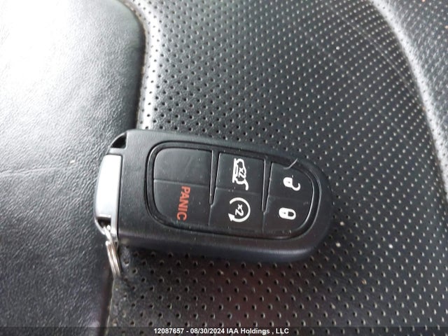 1C4PJMBN6KD153229 Jeep 2019