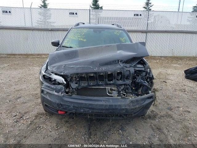 1C4PJMBN6KD153229 Jeep 2019