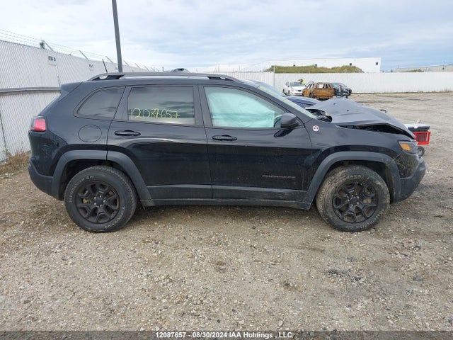 1C4PJMBN6KD153229 Jeep 2019