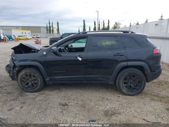 1C4PJMBN6KD153229 Jeep 2019