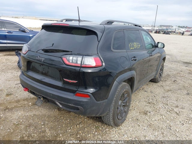 1C4PJMBN6KD153229 Jeep 2019