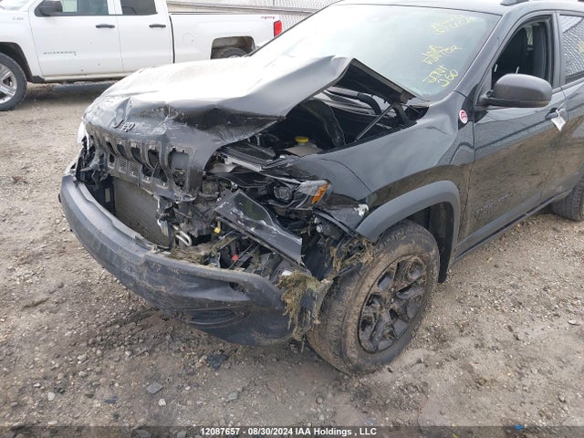 1C4PJMBN6KD153229 Jeep 2019