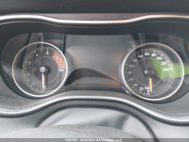 1C4PJMBN6KD153229 Jeep 2019