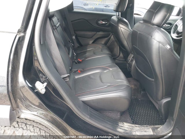 1C4PJMBN6KD153229 Jeep 2019