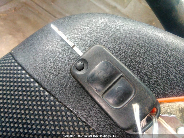 WD3BF1CD6JP634265 Mercedes-Benz mg5+mh5 with brake assist