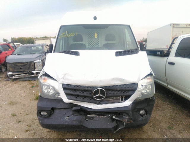 WD3BF1CD6JP634265 Mercedes-Benz mg5+mh5 with brake assist