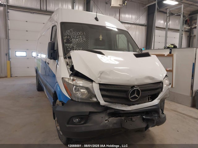 WD3BF1CD6JP634265 Mercedes-Benz mg5+mh5 with brake assist