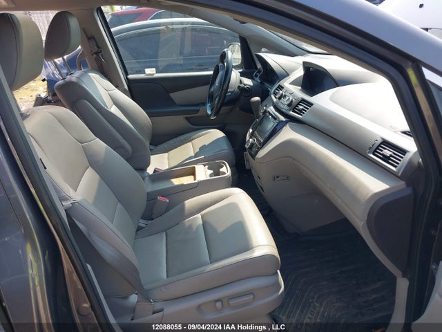 5FNRL5H69GB506149 Honda Odyssey