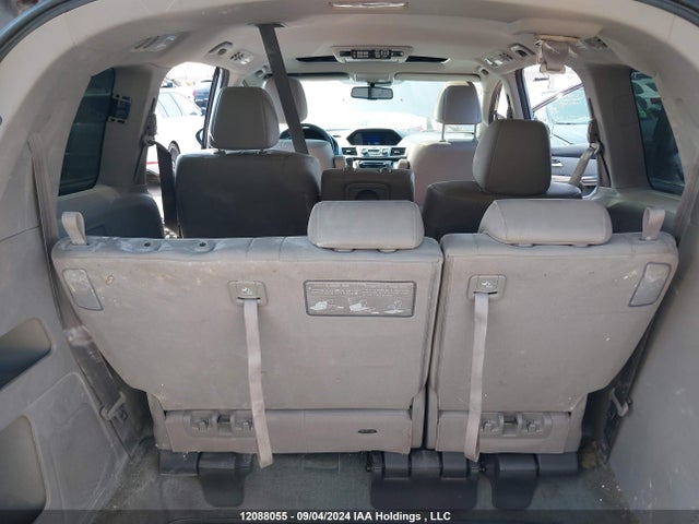 5FNRL5H69GB506149 Honda Odyssey