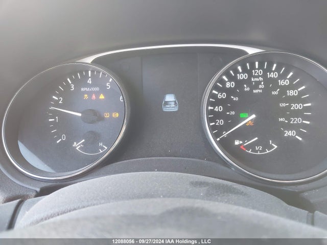 5N1AT2MV7GC849589 Nissan Rogue