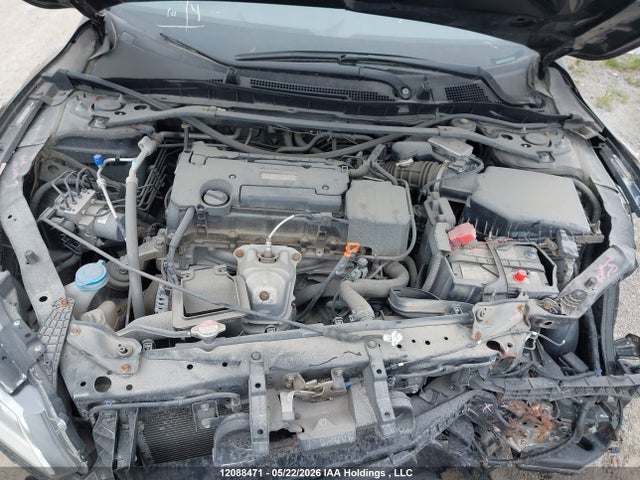 Aukcja sprzedaży 2016 Honda Accord Sedan, vin: 1HGCR2F60GA805285, numer aukcji: 12088471