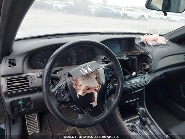 Aukcja sprzedaży 2016 Honda Accord Sedan, vin: 1HGCR2F60GA805285, numer aukcji: 12088471