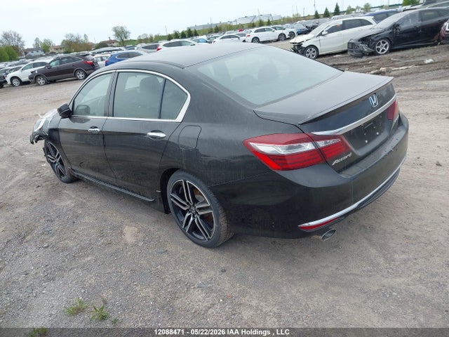 Aukcja sprzedaży 2016 Honda Accord Sedan, vin: 1HGCR2F60GA805285, numer aukcji: 12088471