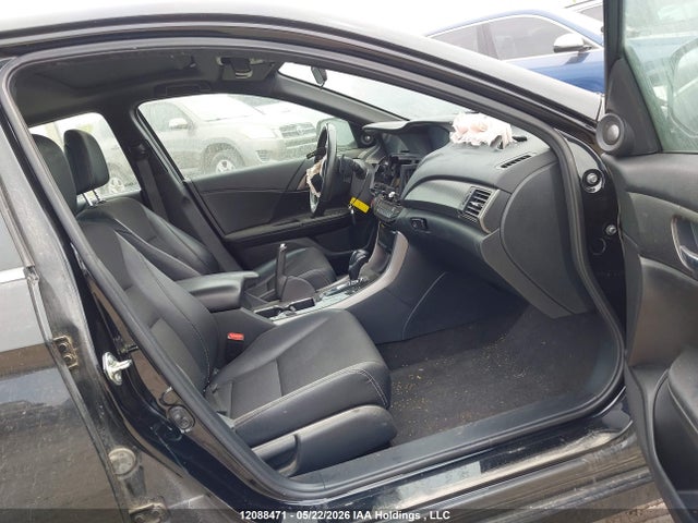 Aukcja sprzedaży 2016 Honda Accord Sedan, vin: 1HGCR2F60GA805285, numer aukcji: 12088471