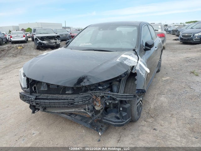 Aukcja sprzedaży 2016 Honda Accord Sedan, vin: 1HGCR2F60GA805285, numer aukcji: 12088471