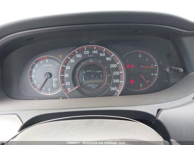 Aukcja sprzedaży 2016 Honda Accord Sedan, vin: 1HGCR2F60GA805285, numer aukcji: 12088471