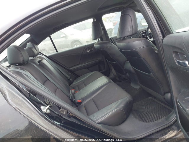 Aukcja sprzedaży 2016 Honda Accord Sedan, vin: 1HGCR2F60GA805285, numer aukcji: 12088471
