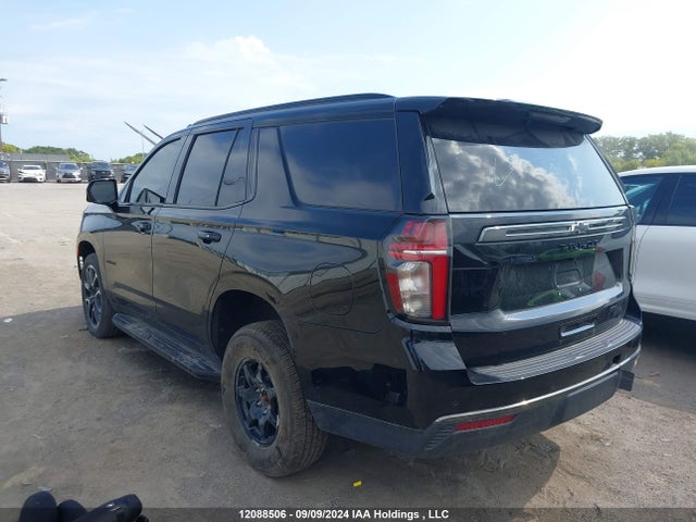 1GNSKRKD2MR493695 Chevrolet Tahoe
