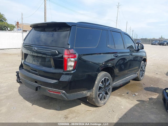 1GNSKRKD2MR493695 Chevrolet Tahoe