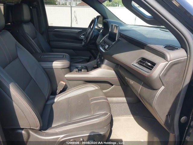 1GNSKRKD2MR493695 Chevrolet Tahoe