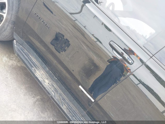 1GNSKRKD2MR493695 Chevrolet Tahoe