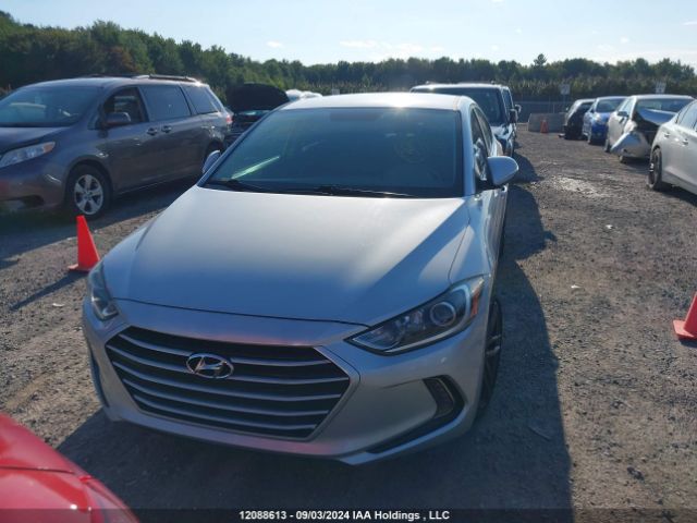 KMHD84LF0HU221938 Hyundai Elantra Se/value/limited