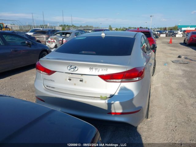 KMHD84LF0HU221938 Hyundai Elantra Se/value/limited