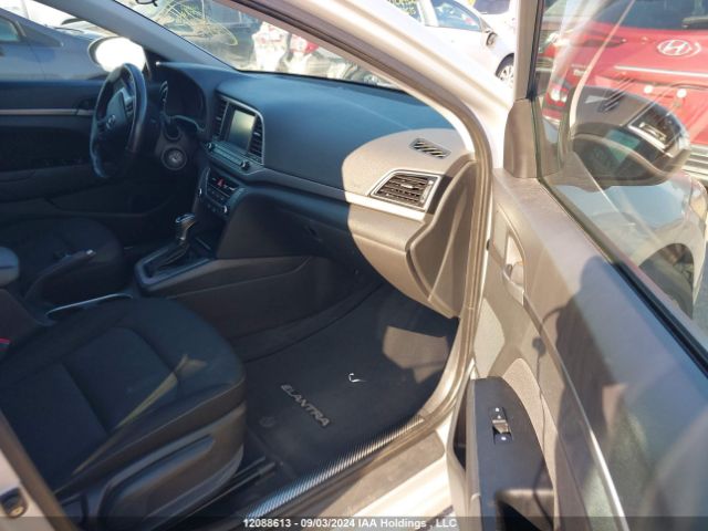 KMHD84LF0HU221938 Hyundai Elantra Se/value/limited
