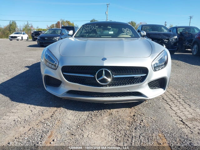 WDDYJ7HA9HA011421 Mercedes-Benz m178