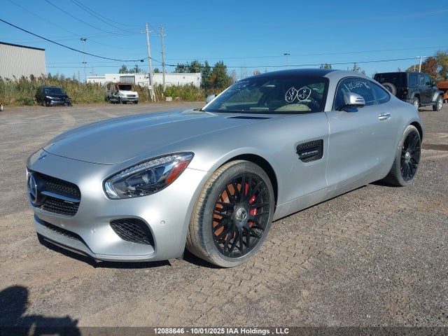 WDDYJ7HA9HA011421 Mercedes-Benz m178