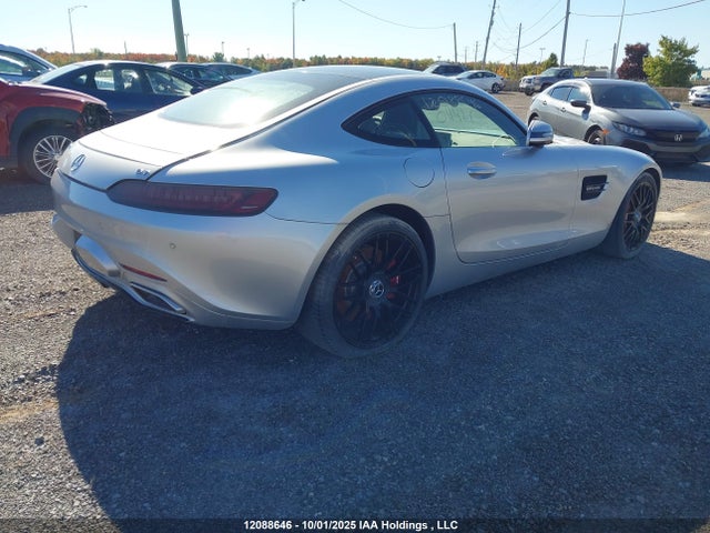 WDDYJ7HA9HA011421 Mercedes-Benz m178