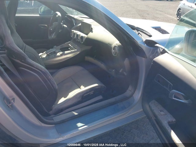 WDDYJ7HA9HA011421 Mercedes-Benz m178