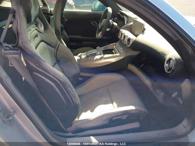 WDDYJ7HA9HA011421 Mercedes-Benz m178