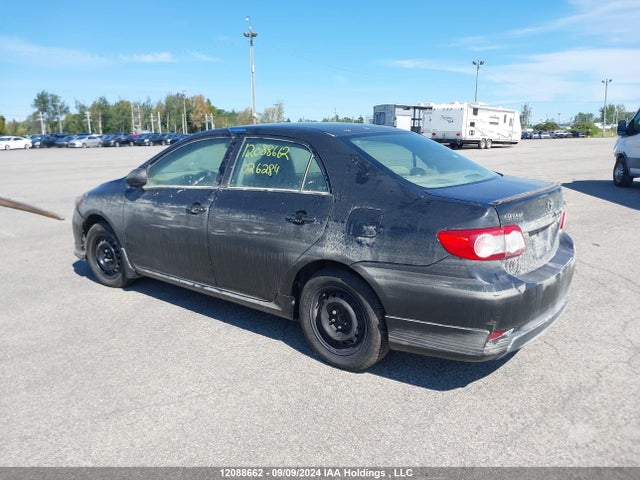 Aukcja sprzedaży 2013 Toyota Corolla S/le, vin: 2T1BU4EE8DC026284, numer aukcji: 12088662