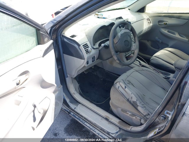 Aukcja sprzedaży 2013 Toyota Corolla S/le, vin: 2T1BU4EE8DC026284, numer aukcji: 12088662