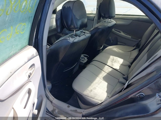 Aukcja sprzedaży 2013 Toyota Corolla S/le, vin: 2T1BU4EE8DC026284, numer aukcji: 12088662