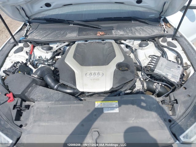 Audi A7 2019 WAUV2AF27KN047012 Image 10