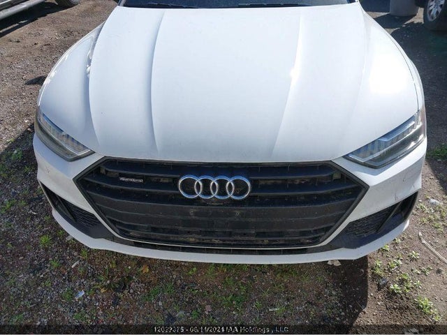 Audi A7 2019 WAUV2AF27KN047012 Image 12